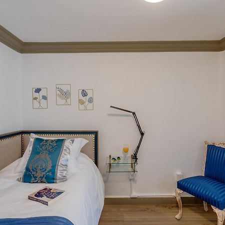 Casa Amatlan Ciento Dos Otel Meksika Dış mekan fotoğraf