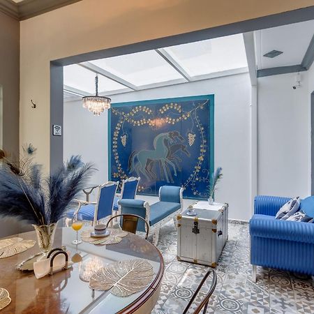 Casa Amatlan Ciento Dos Otel Meksika Dış mekan fotoğraf