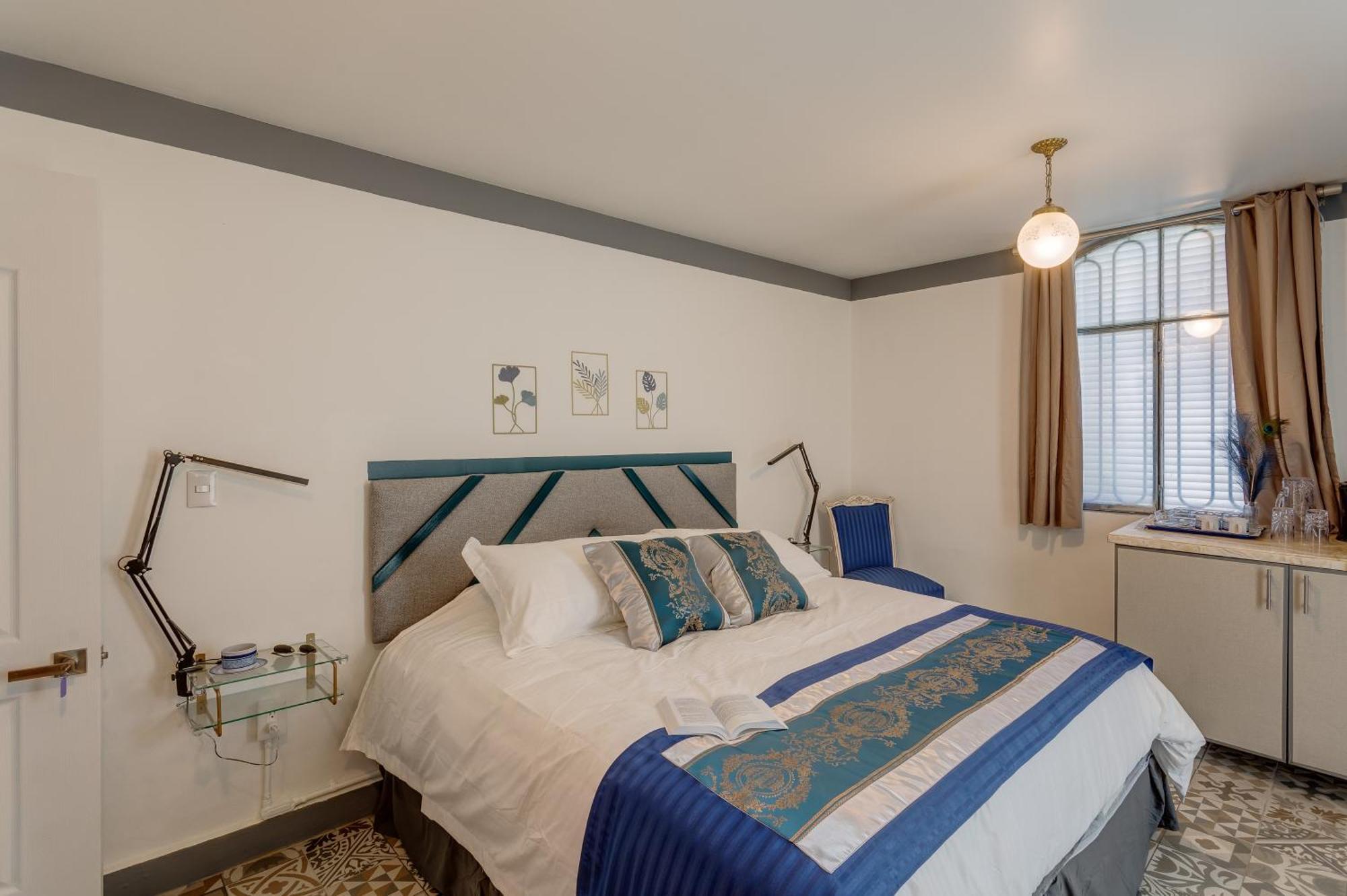 Casa Amatlan Ciento Dos Otel Meksika Dış mekan fotoğraf