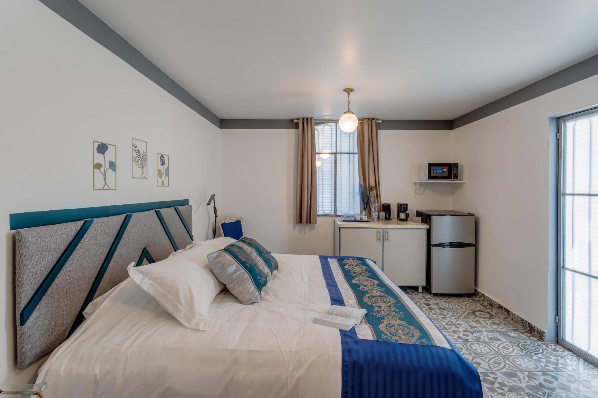 Casa Amatlan Ciento Dos Otel Meksika Dış mekan fotoğraf