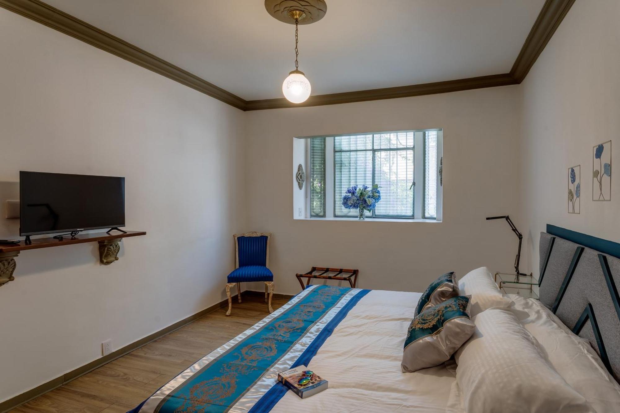 Casa Amatlan Ciento Dos Otel Meksika Dış mekan fotoğraf