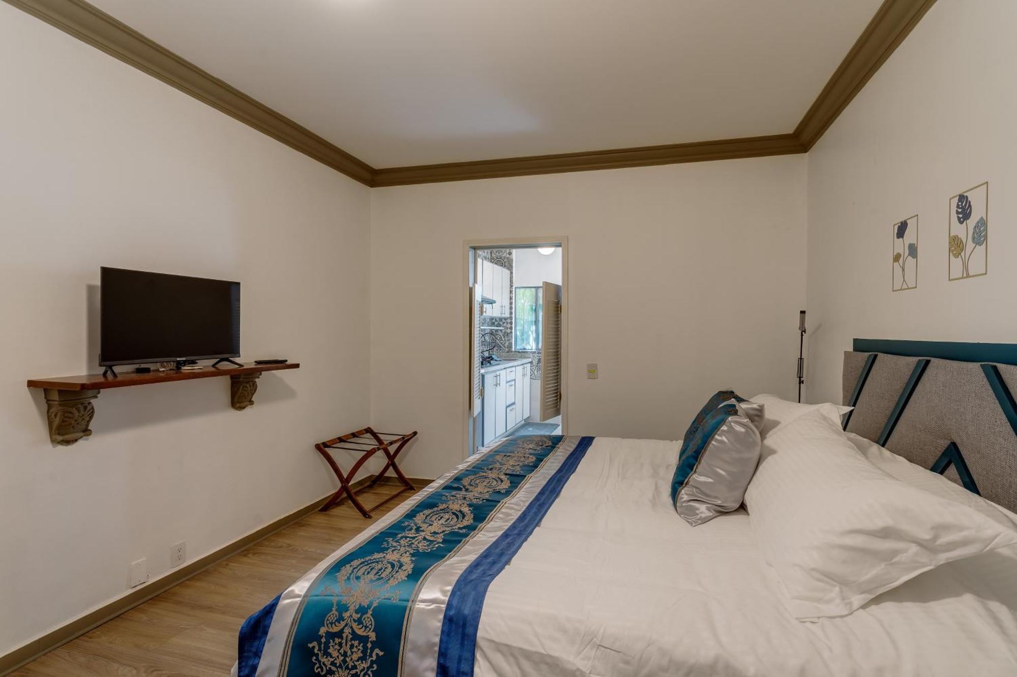 Casa Amatlan Ciento Dos Otel Meksika Dış mekan fotoğraf