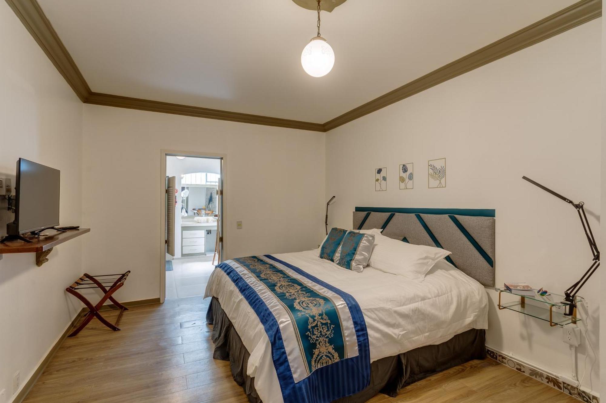 Casa Amatlan Ciento Dos Otel Meksika Dış mekan fotoğraf
