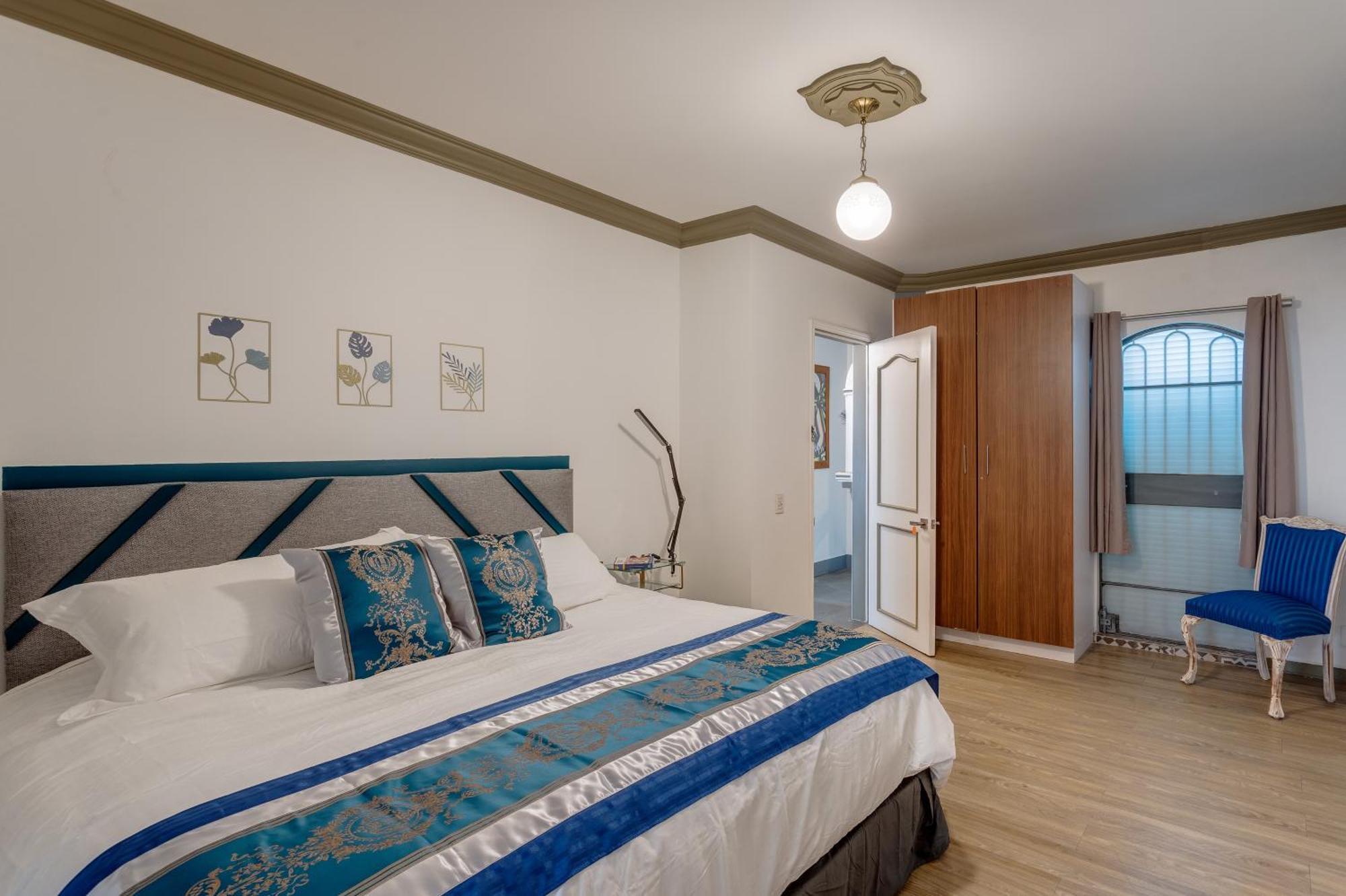 Casa Amatlan Ciento Dos Otel Meksika Dış mekan fotoğraf