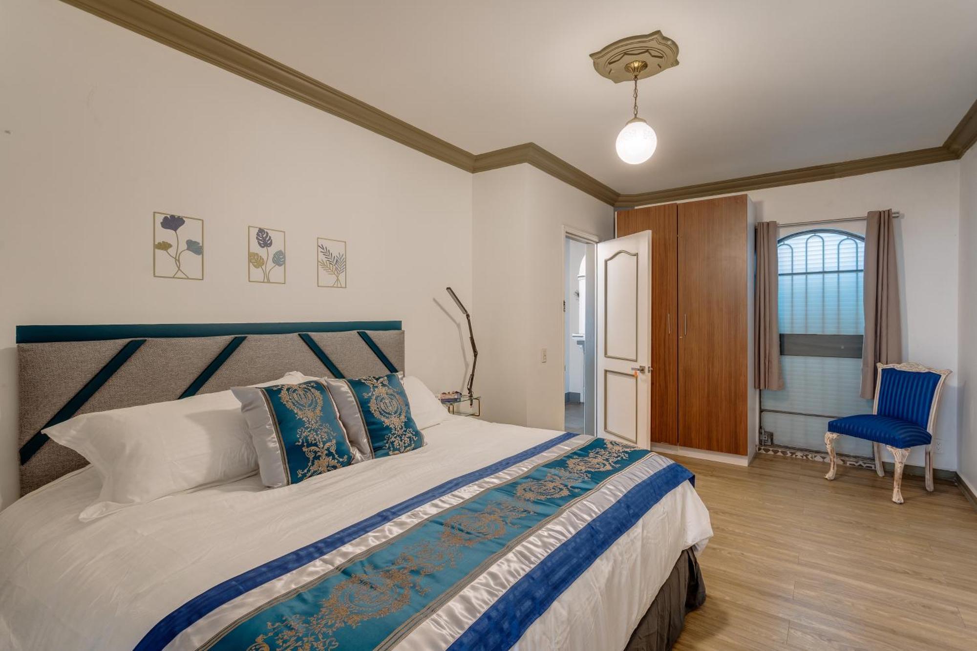 Casa Amatlan Ciento Dos Otel Meksika Dış mekan fotoğraf