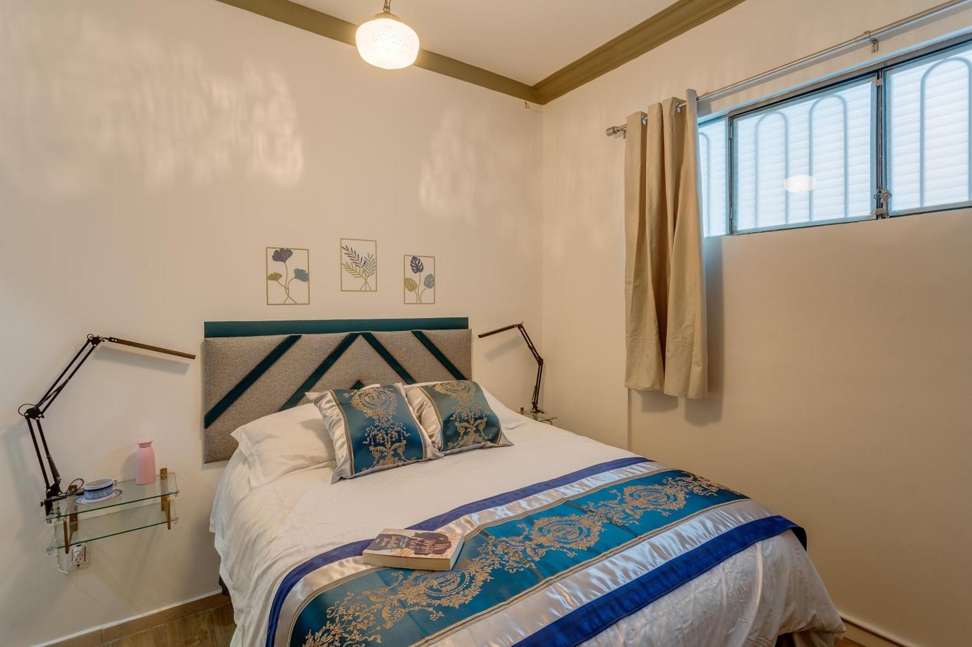 Casa Amatlan Ciento Dos Otel Meksika Dış mekan fotoğraf