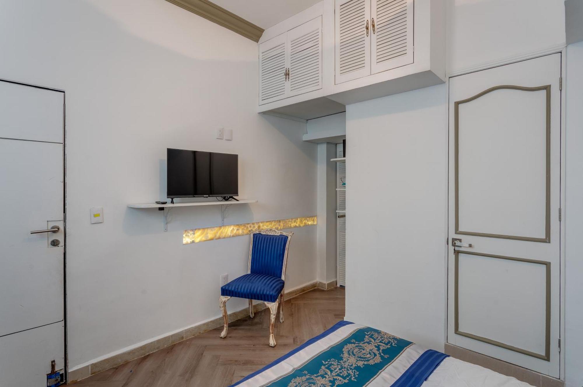 Casa Amatlan Ciento Dos Otel Meksika Dış mekan fotoğraf