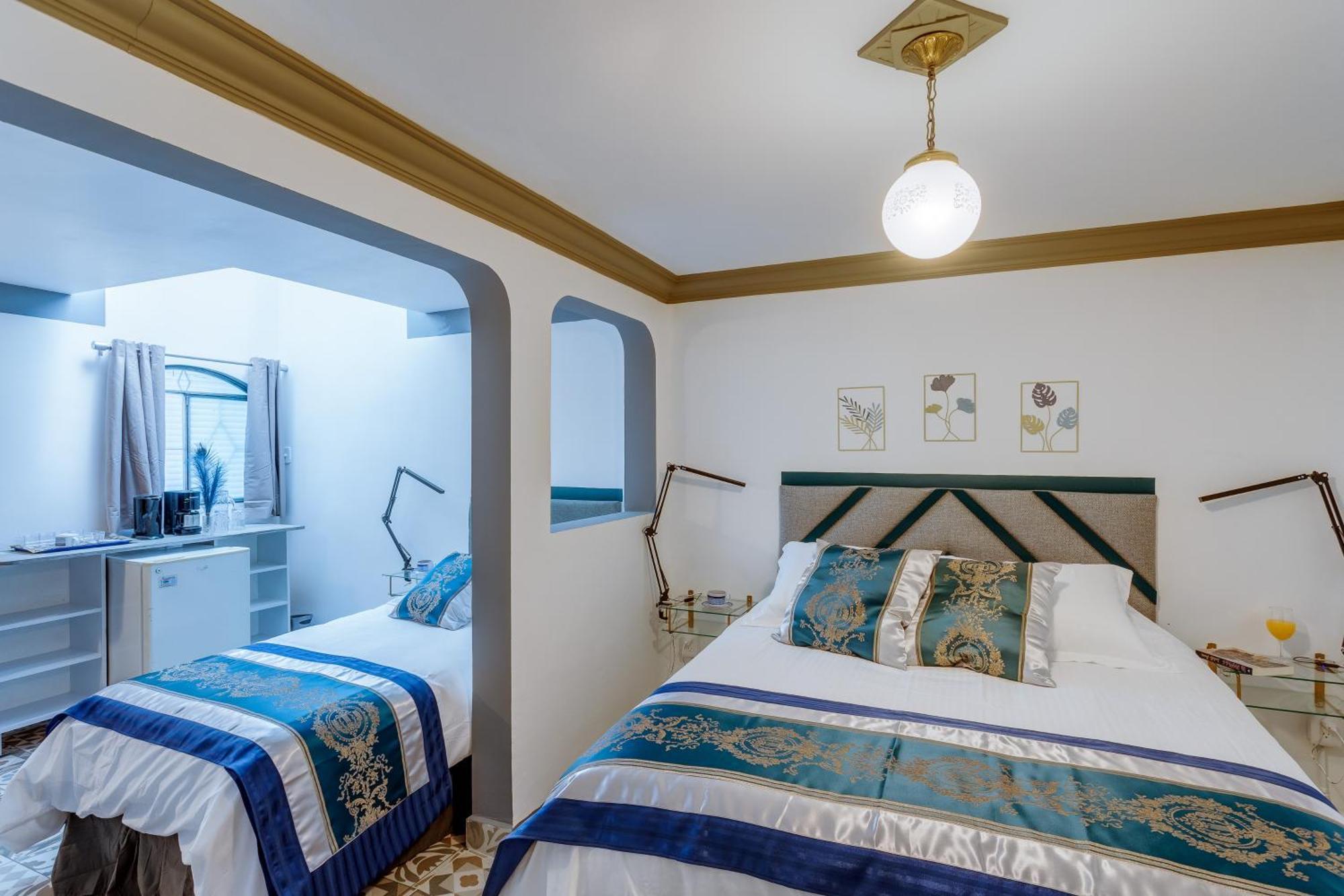 Casa Amatlan Ciento Dos Otel Meksika Dış mekan fotoğraf