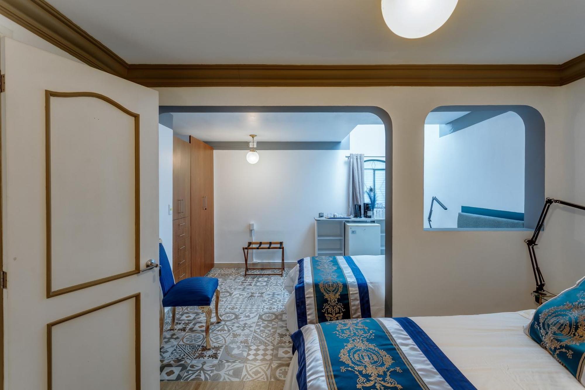 Casa Amatlan Ciento Dos Otel Meksika Dış mekan fotoğraf