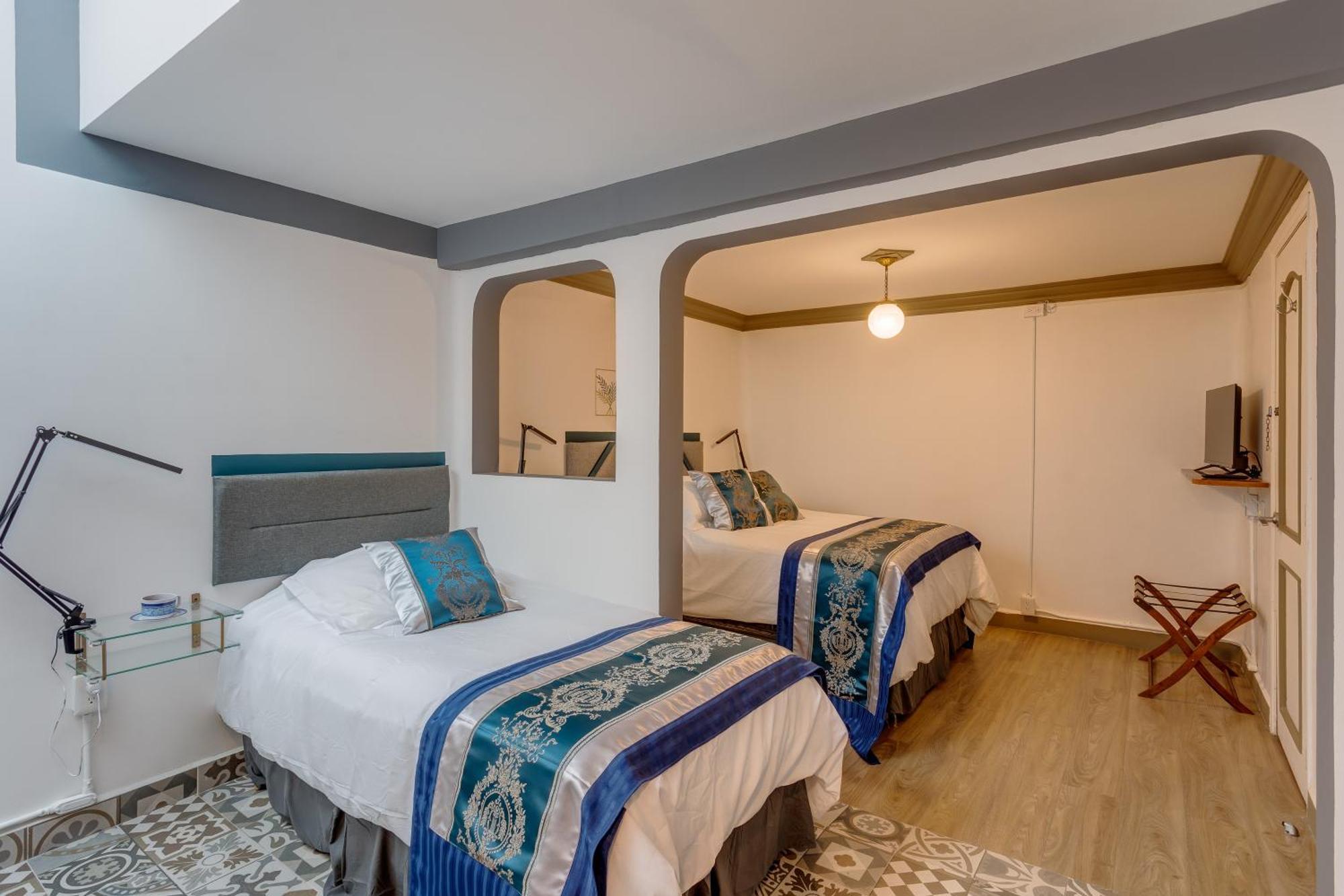 Casa Amatlan Ciento Dos Otel Meksika Dış mekan fotoğraf