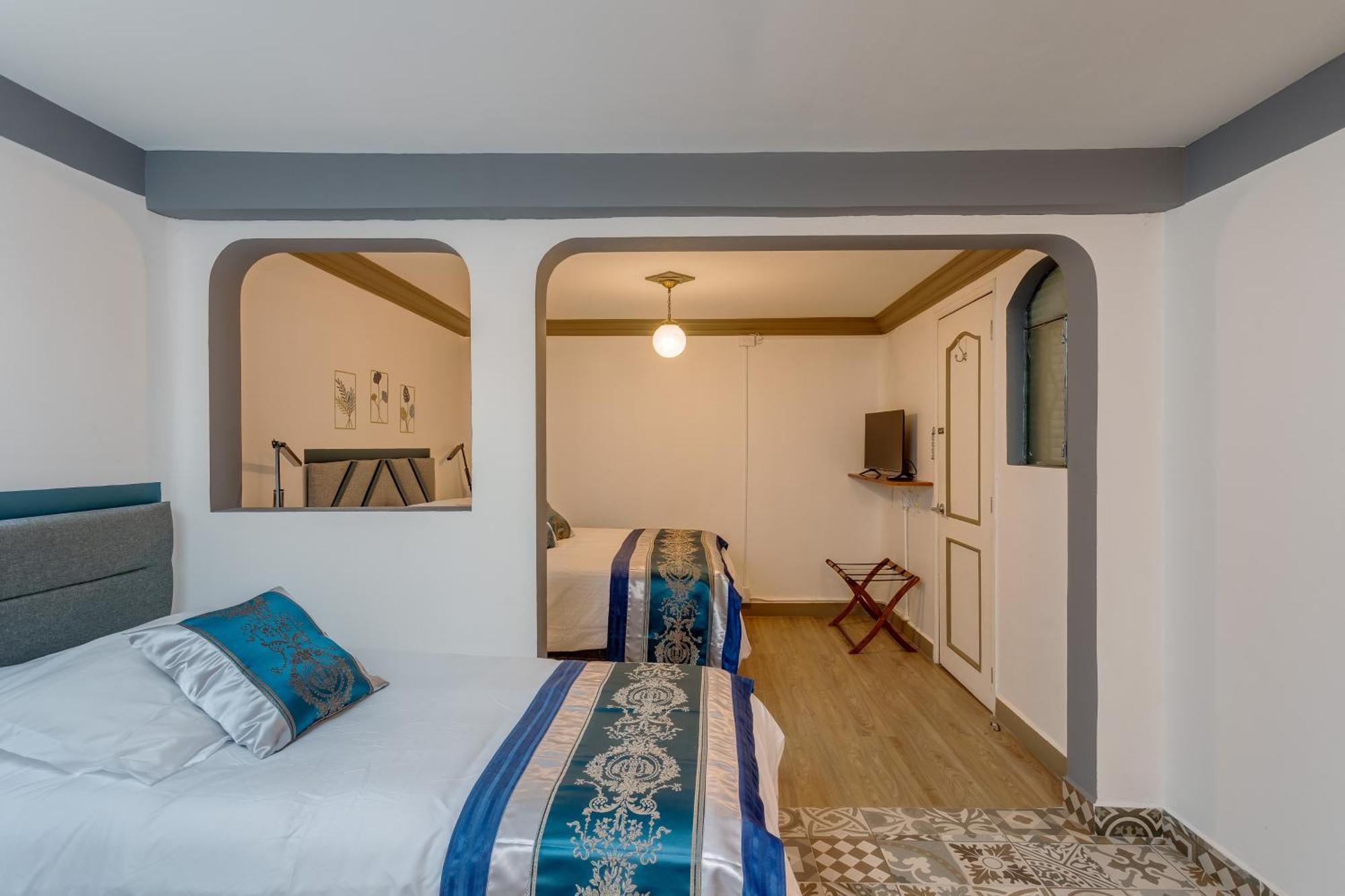 Casa Amatlan Ciento Dos Otel Meksika Dış mekan fotoğraf