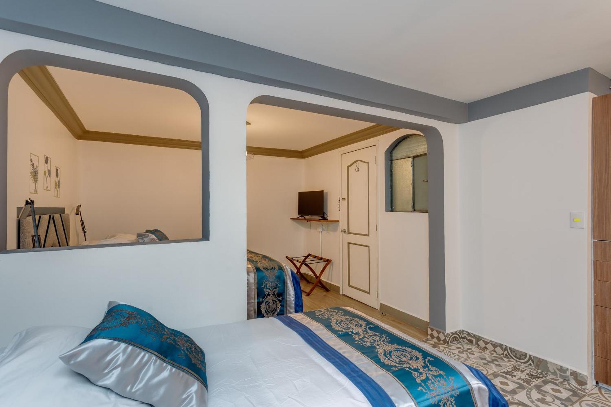 Casa Amatlan Ciento Dos Otel Meksika Dış mekan fotoğraf