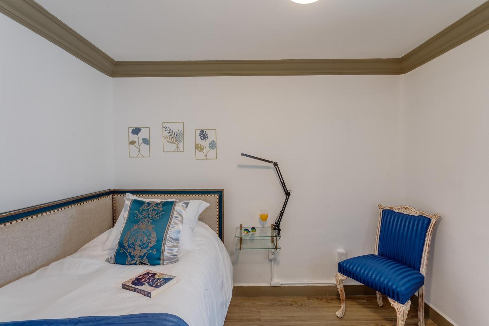 Casa Amatlan Ciento Dos Otel Meksika Dış mekan fotoğraf