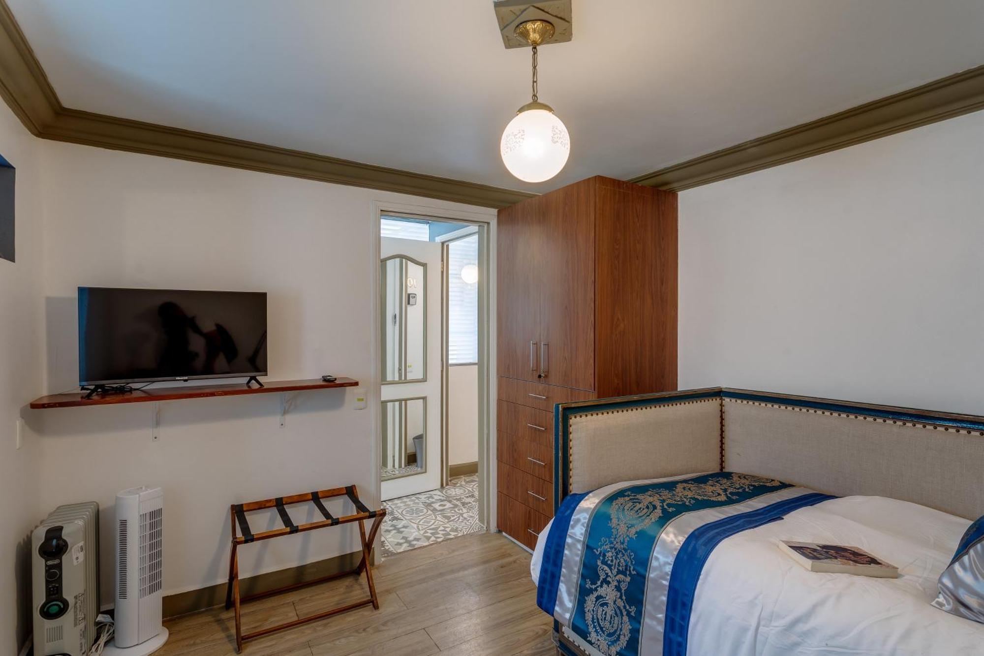 Casa Amatlan Ciento Dos Otel Meksika Dış mekan fotoğraf