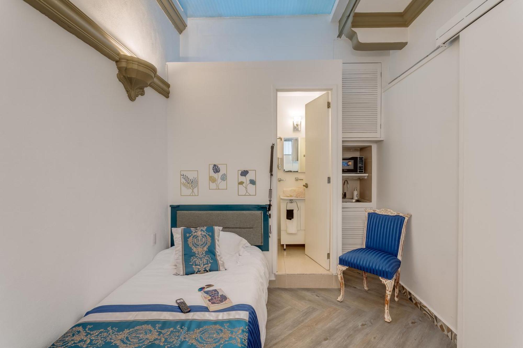 Casa Amatlan Ciento Dos Otel Meksika Dış mekan fotoğraf