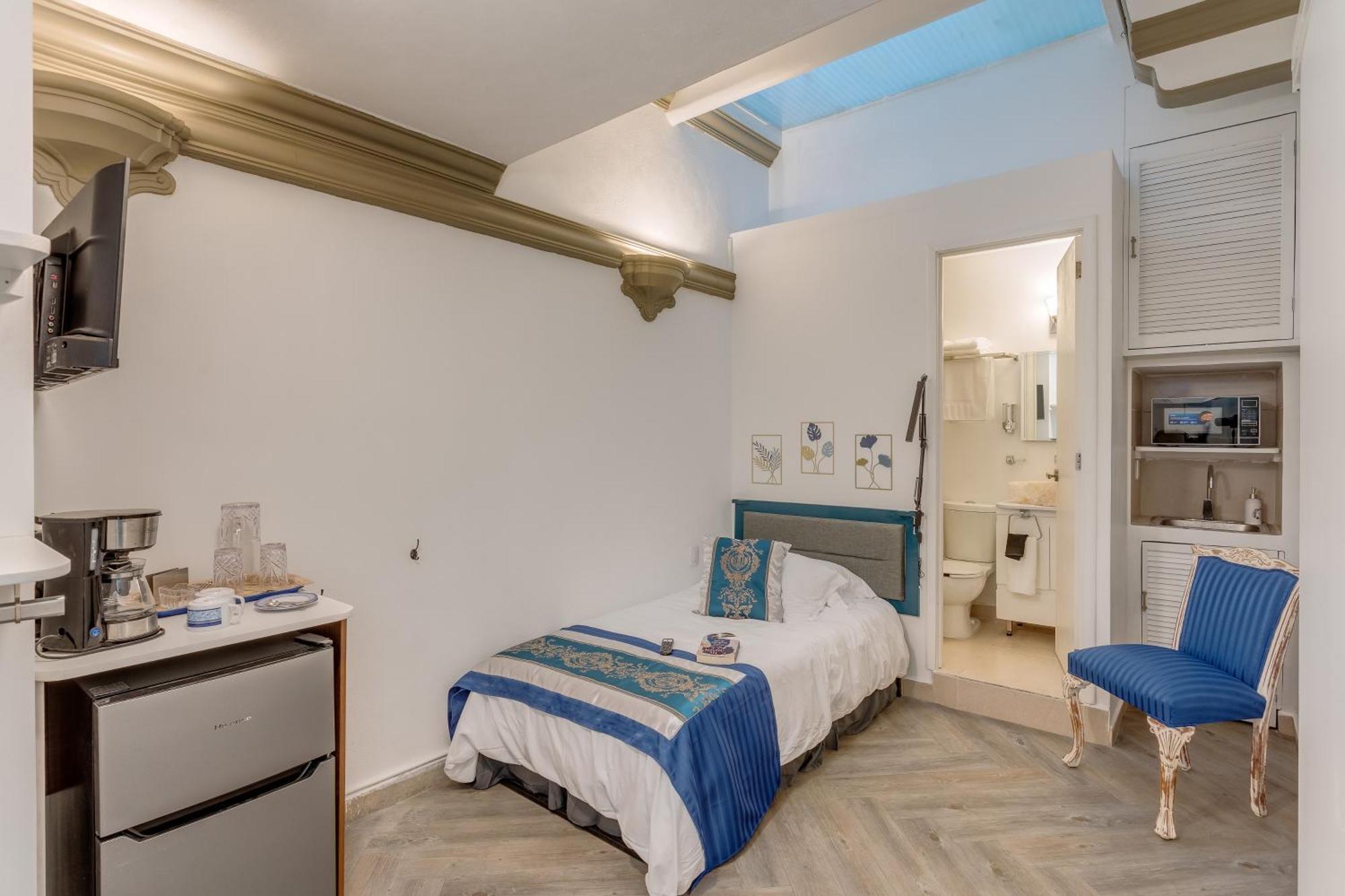 Casa Amatlan Ciento Dos Otel Meksika Dış mekan fotoğraf