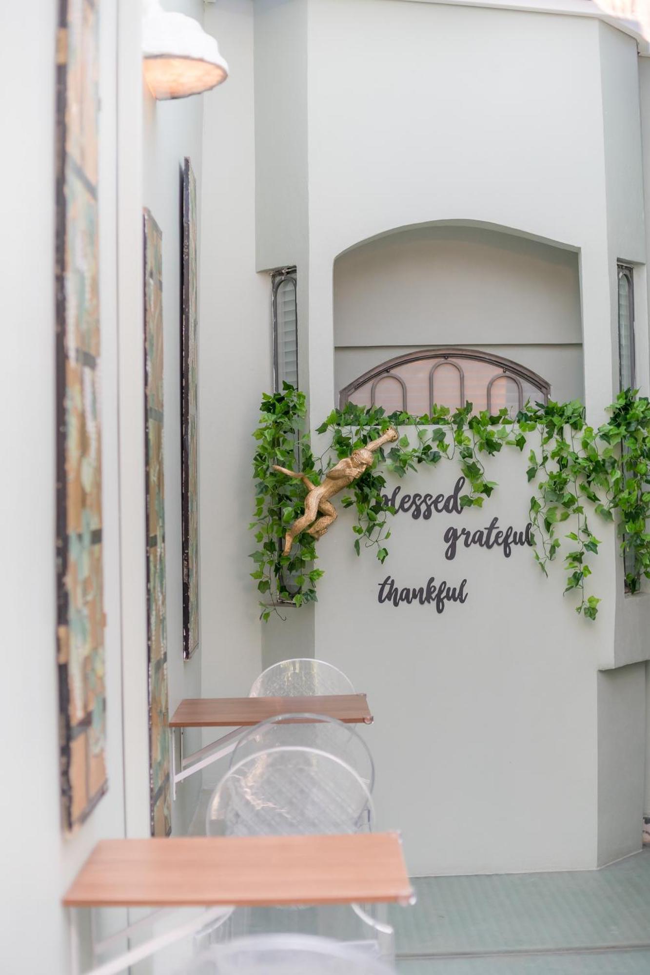 Casa Amatlan Ciento Dos Otel Meksika Dış mekan fotoğraf