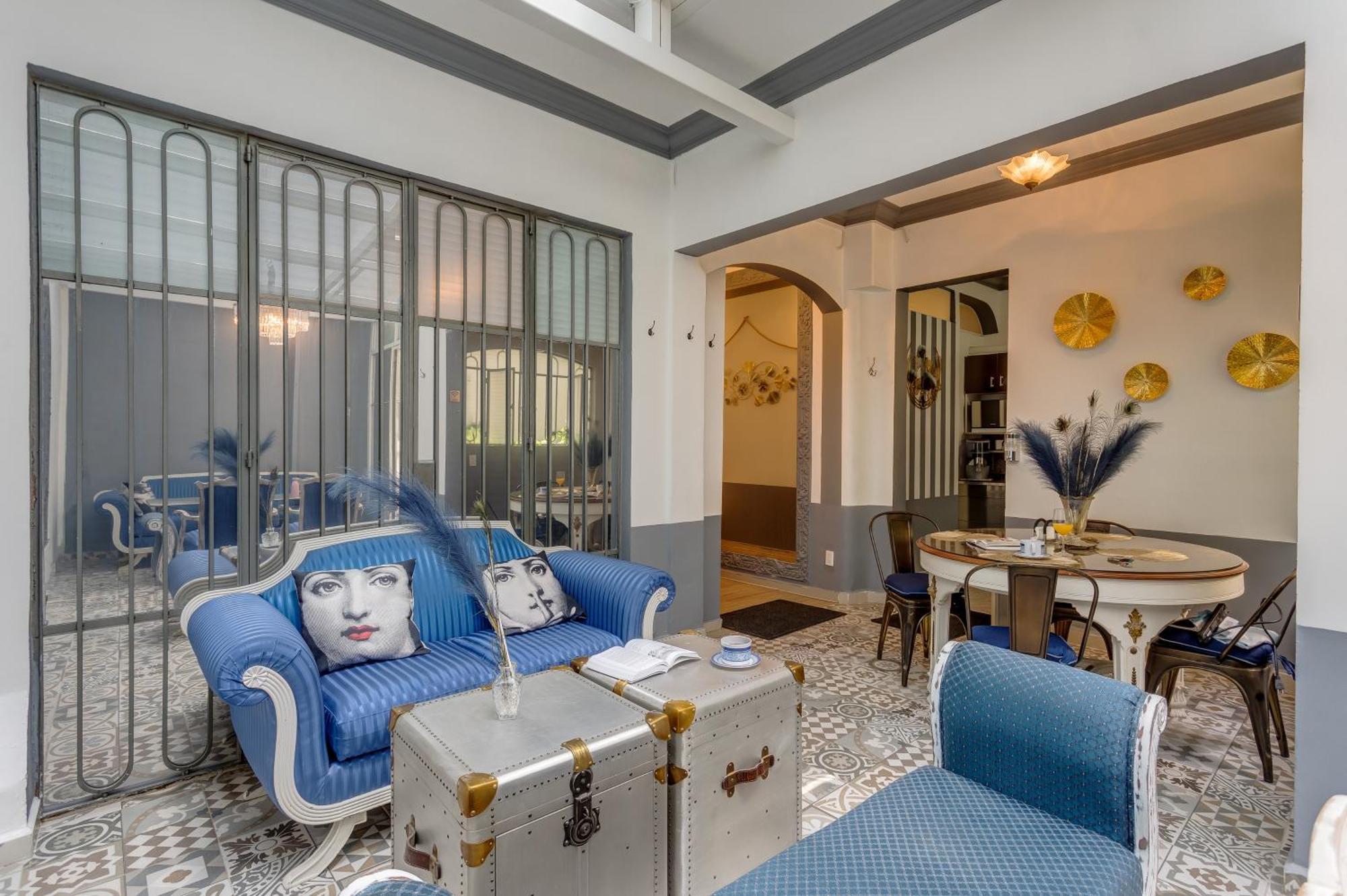Casa Amatlan Ciento Dos Otel Meksika Dış mekan fotoğraf