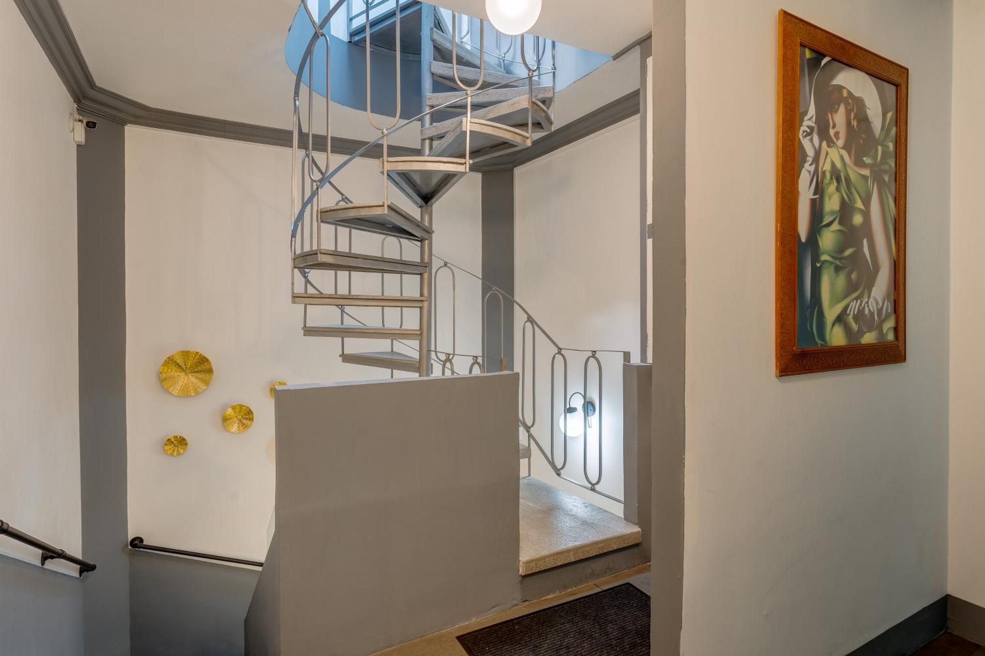 Casa Amatlan Ciento Dos Otel Meksika Dış mekan fotoğraf