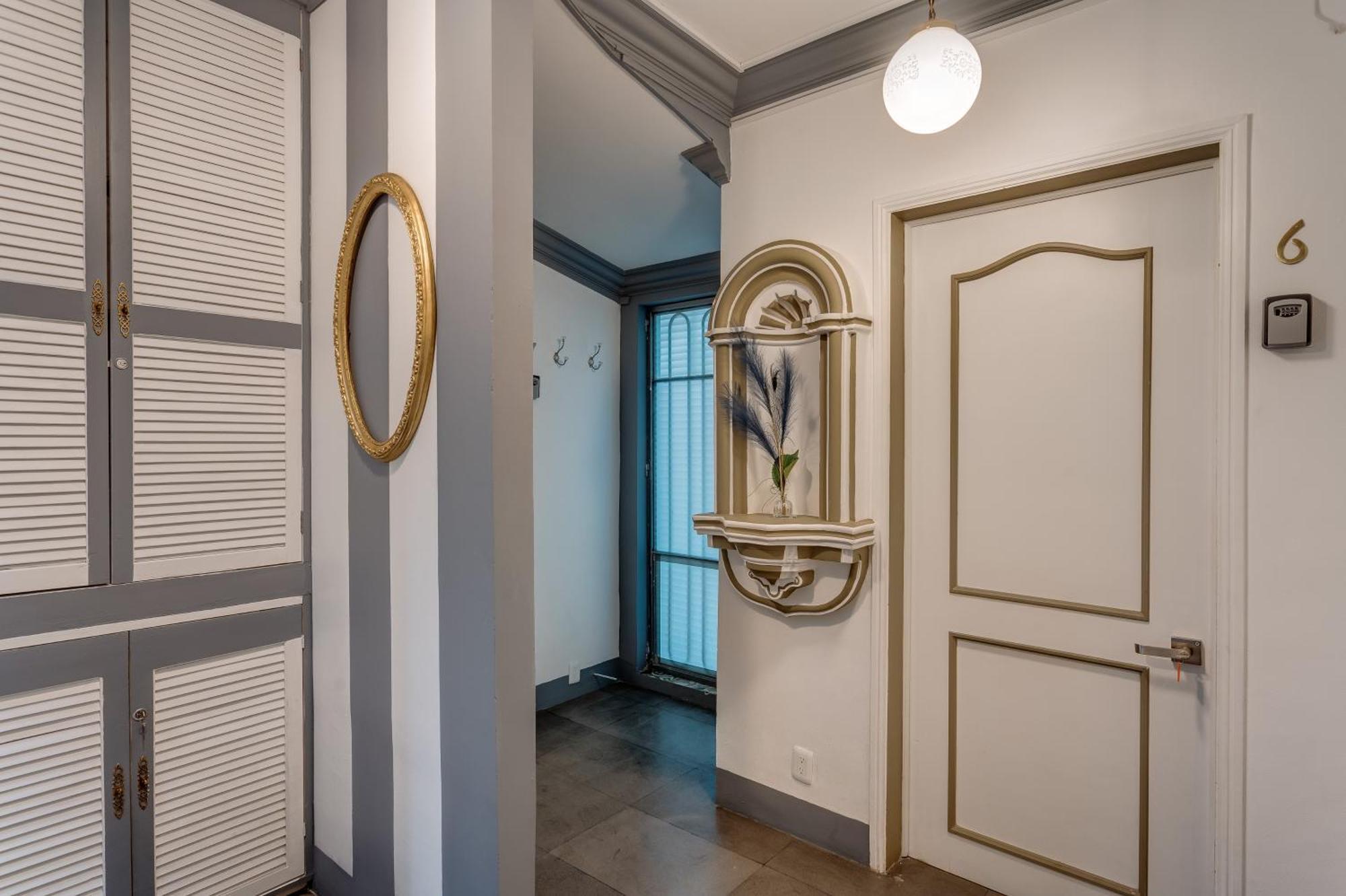 Casa Amatlan Ciento Dos Otel Meksika Dış mekan fotoğraf