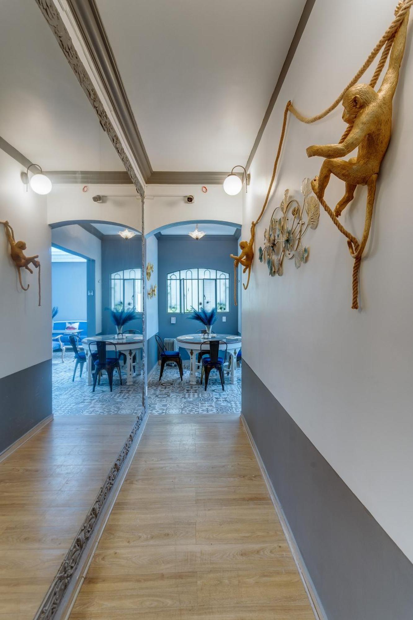 Casa Amatlan Ciento Dos Otel Meksika Dış mekan fotoğraf