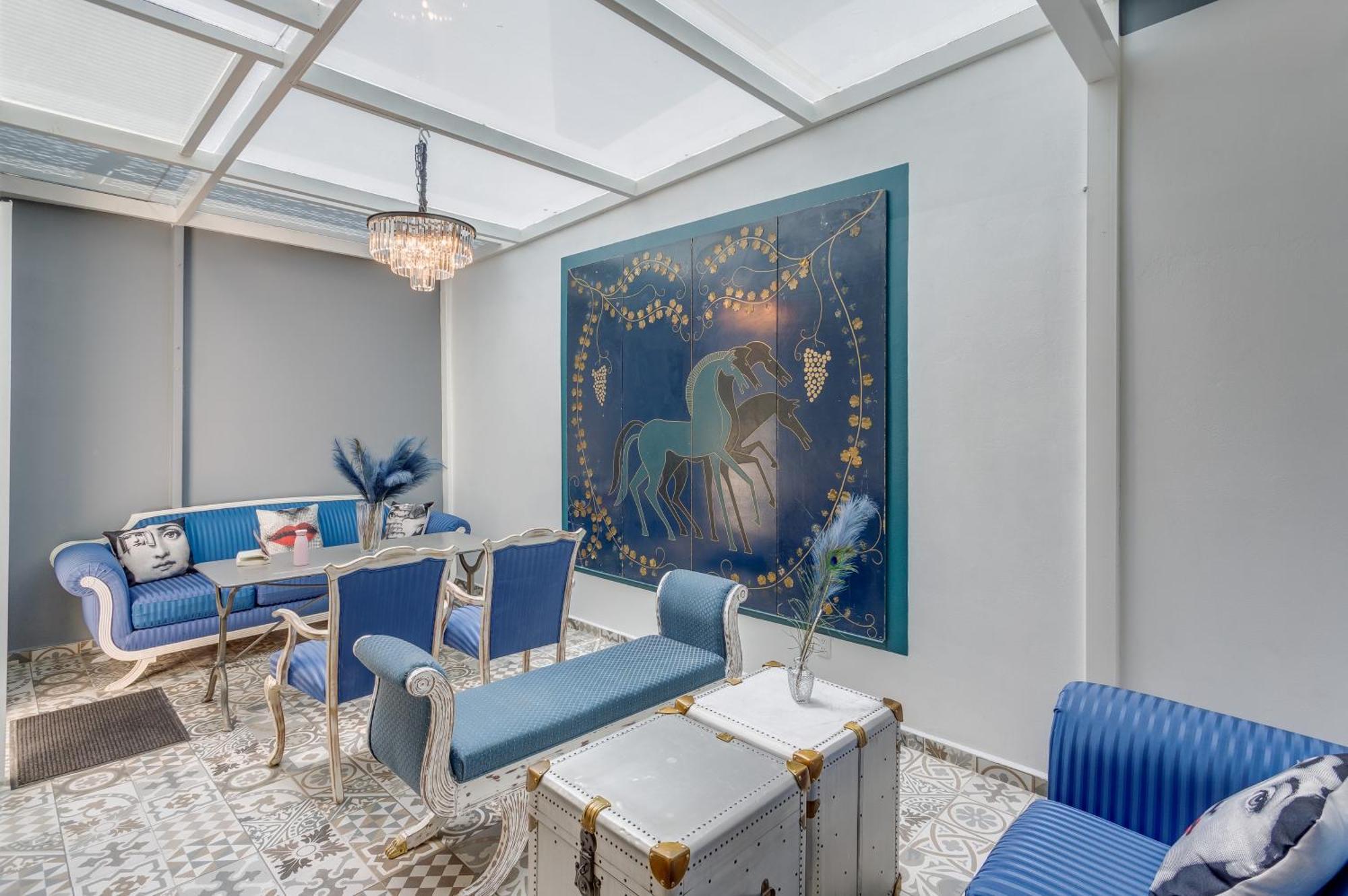 Casa Amatlan Ciento Dos Otel Meksika Dış mekan fotoğraf