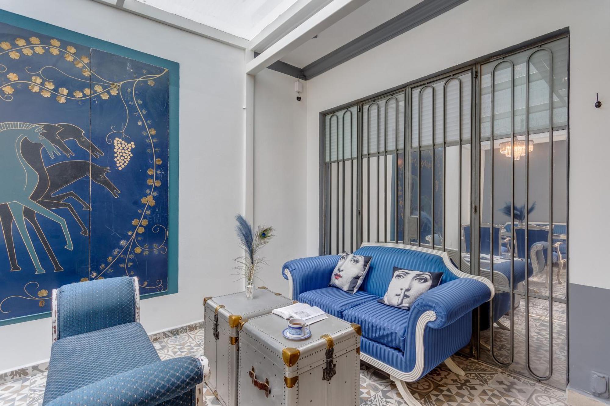 Casa Amatlan Ciento Dos Otel Meksika Dış mekan fotoğraf