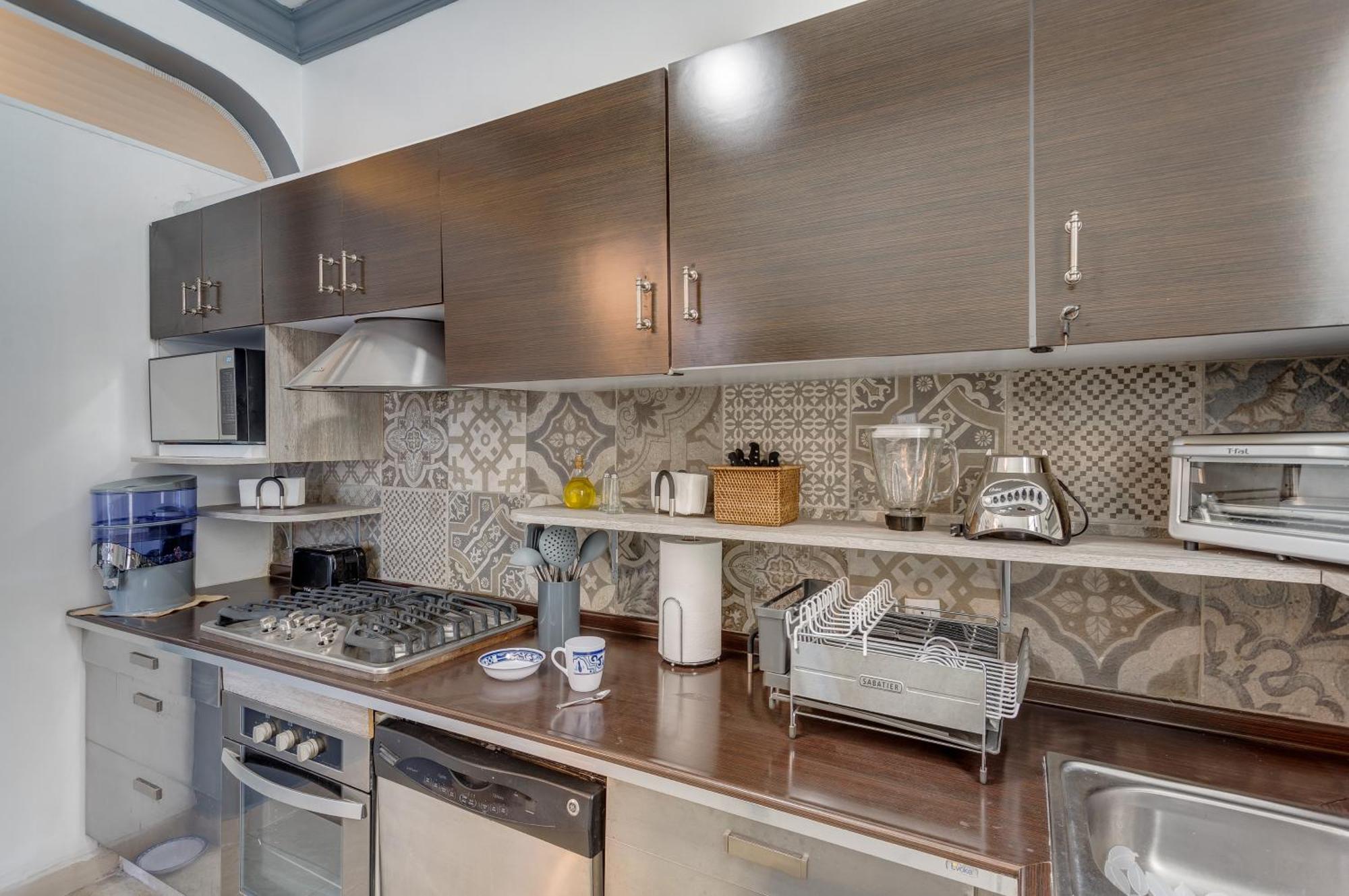 Casa Amatlan Ciento Dos Otel Meksika Dış mekan fotoğraf