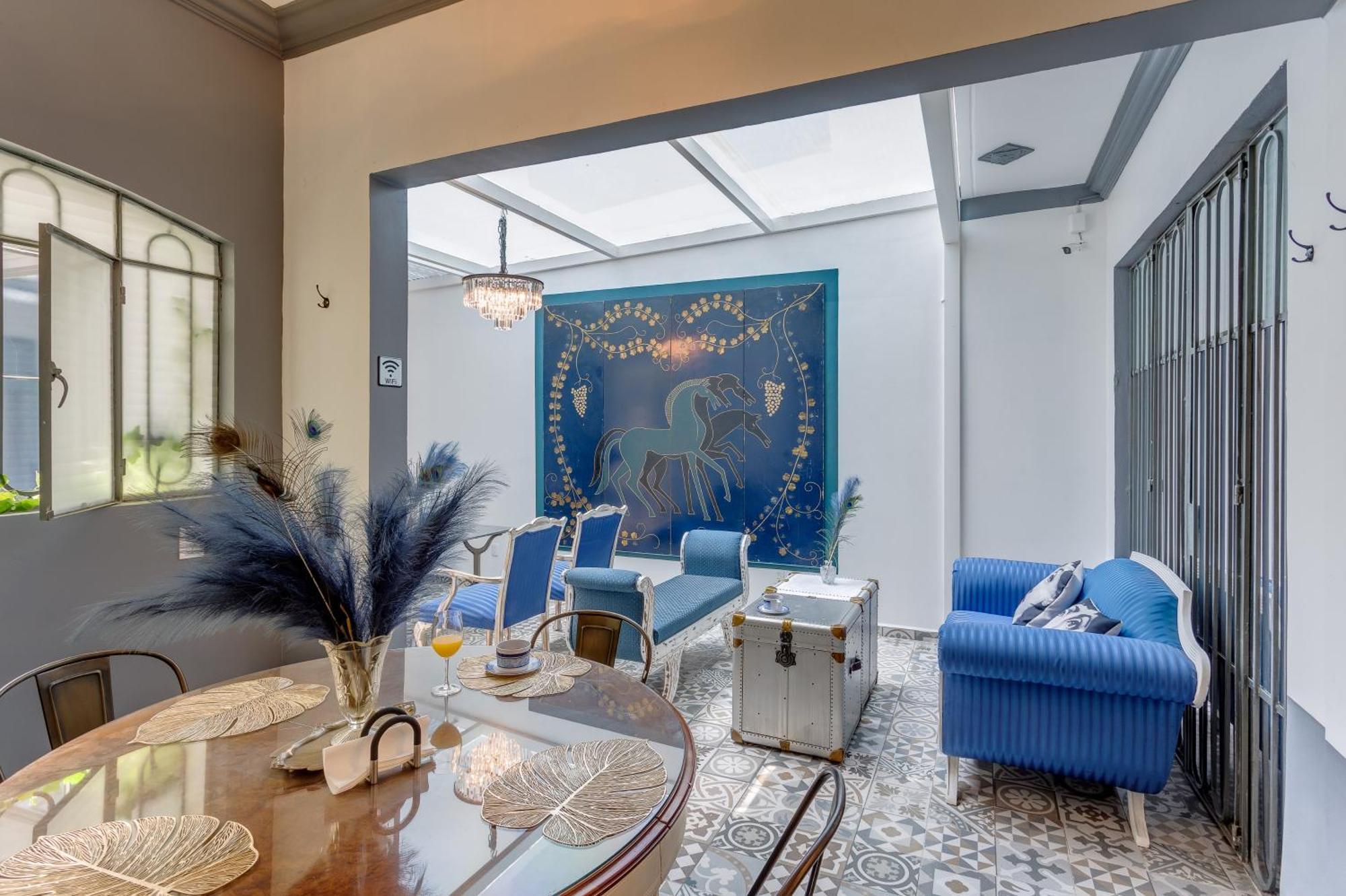 Casa Amatlan Ciento Dos Otel Meksika Dış mekan fotoğraf