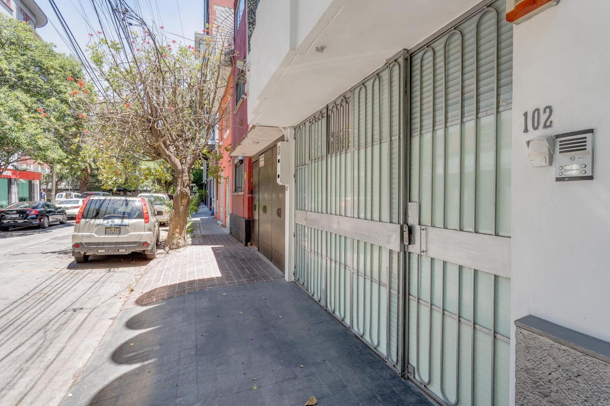 Casa Amatlan Ciento Dos Otel Meksika Dış mekan fotoğraf